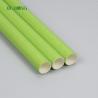 Buy cheap Jiurong Food Grade Biodegradable Paper Straws Christmas Eco Friendly from wholesalers