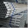 Buy cheap Q235 Galvanized Round Tubing PPGI Hot Dipped Galvanized Gi Pipe from wholesalers
