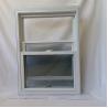 Buy cheap Soundproof Modern UPVC Double Hung Window For Sash And Casement from wholesalers
