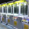 Buy cheap Picture Credit Card Claw Machine Metal Acrylic Plastic Material and Large Size from wholesalers