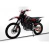 Buy cheap powerful engine racing motorcycle Dirt bike 250cc from wholesalers