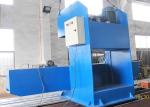 High Mast Straightening Machine Light Pole Production Line To Straight Bent