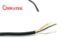 Buy cheap UL20855 Low Voltage Computer Connection Cables With FRPE Jacket Halogen Free from wholesalers