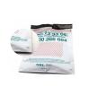 Buy cheap Various choice of classical design gravure printing heat sealed mailing bags gold from wholesalers