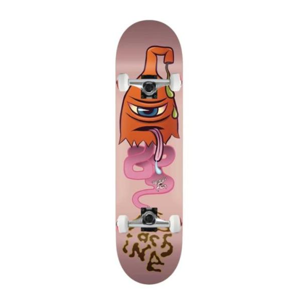 Buy cheap Toy Machine Skateboards Sect Guys Complete Skateboard - 8.38" x 32" from wholesalers