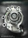 6wg1 Water Pump Isuzu Excavator Engine Parts 1136501125 1-13650057-0 Zax450