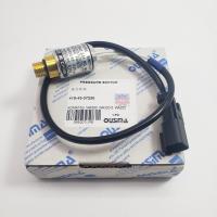 Buy cheap Pressure Switch 418-43-37230 for Komatsu Wheel Loader WA250 WA380 WA320-5 product