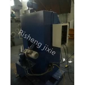 Buy cheap Scale Removal Industrial Sand Blasting Machine , Liquid / Wet Sandblasting Equipment from wholesalers