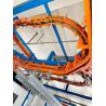 Buy cheap Hydraulic Painters Lift Seamless Painting And Curing For Cars/Trucks Customizable Environmental Systems Energy- Models from wholesalers