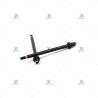 Buy cheap AA1ZX11 H08 Nozzle Shaft SMT Machine Spare Parts from wholesalers
