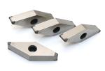 PCBN&PCD INSERTS