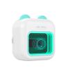 Buy cheap Rechargeable Wireless Mini Inkless Printer Sticker USB C Lightweight from wholesalers