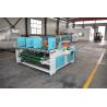 Buy cheap 380V Carton Box Production Line Semi Automatic Folding Gluing Machine from wholesalers