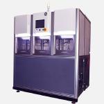 Buy cheap Fluid Precision Polishing Equipment-KDLGS2500 Water Particle Flow Polishing Machine from wholesalers