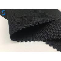 Buy cheap 900D Dull Yarn Oxford Oxford Bag Material PU Coating product