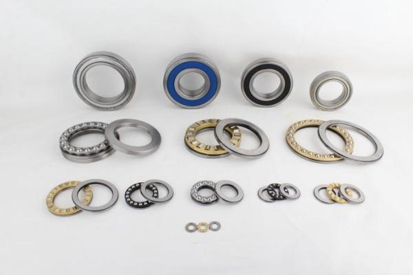 Buy cheap CEA Marine Ball Thrust Bearings Cuprum Seals Type Long Life from wholesalers