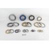 Buy cheap CEA Marine Ball Thrust Bearings Cuprum Seals Type Long Life from wholesalers
