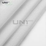 Plain Polypropylene PP Spunbond Non Woven Fabric Embossed
