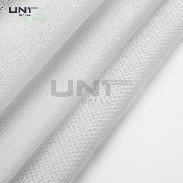 Buy cheap Plain Polypropylene PP Spunbond Non Woven Fabric Embossed from wholesalers