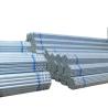 Buy cheap Greenhouse Pre Galvanized Steel Pipe ASTM 0.5m-23m Long 20MM-508MM OD from wholesalers