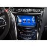 Buy cheap Cadillac Android 9.0 Car Video Interface for CTS CUE System 2014-2020 Year GPS Navigation Carplay from wholesalers