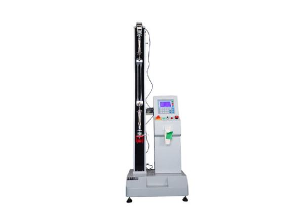 Buy cheap Spring Tension And Compression Tensile Test Equipment with LCD Display from wholesalers