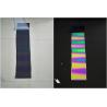 Buy cheap Rainbow Cloth Vest TPU Reflective Heat Transfer Film from wholesalers