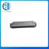 Buy cheap Oil Cooler Core 20700516 20712461 20745961 1675774 for Volvo D16E D16 EC700 EC750DL EC950EL Excavator Parts from wholesalers