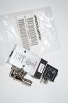 Aluminum Printing Machine Spare Parts 4 / 2 Way Valve 61.184.1051