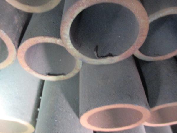 Buy cheap High Temp Boiler DIN 17175 10CrMo910 Seamless Steel Tube from wholesalers