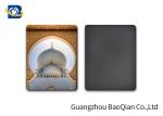 Beautiful Scenery Lenticular 3d Refrigerator Magnets , Fridge Magnets For Kids