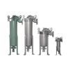 Buy cheap 316L PTFE Gasket Multi Water Bag Filter Mirror Polished Housing from wholesalers