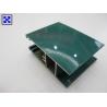 Buy cheap 6000 Series Aluminium Door Frame Profile Powder Coating For Sliding Doors from wholesalers