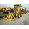 Buy cheap Used CAT Caterpillar 140H Motor Grader from wholesalers