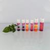 Buy cheap Empty Round Squeeze Plastic Tube 5ml For Hand Cream Packaging Tube from wholesalers