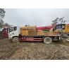 Buy cheap Inventory Car Pump 19 Years of Hydraulic Machining Process and Total Weight 12725kgs from wholesalers