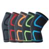 Buy cheap OEM Compression Knee Support Brace Shock Absorption Humerus 3D Knitting Technology from wholesalers
