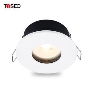 Wholesale Black Recessed 50 W LED Waterproof IP65 Downlight For Kitchen from china suppliers