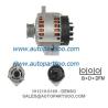 Buy cheap 101210-0160 101210-0161 - DENSO Alternator 12V 130A Alternadores from wholesalers