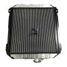 Buy cheap OEM Excavator Radiator Cooling System SH60A1 Excavator Cooling Radiator Parts from wholesalers