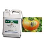 Agricultural Fungicide CY30 Biocide Cure Tomato Chili Anthracnose