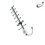 Omni DIRECTIONAL Outoor YAGI ANTENNA 830-900MHZ WITH 9DBI GAIN