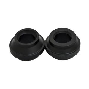 China Cheap Price High Qualified Plastic Cnc Machining Service on sale