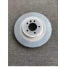 Buy cheap Car Rear Brake Rotor For Land Rover Sdb500201 Sdb500203 Lr017804 Lr031844 from wholesalers