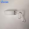 Buy cheap Steady Quality High Power Resistor 50W 100W 500W Aluminum Braking Wirewound Resistor from wholesalers