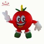 advertising cartoon Inflatable characters customized animal cartoon walking