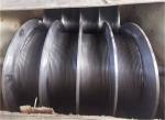 Winch Or Hoist Traction Drum Customized Left Or Right Slot Direction