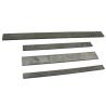 Buy cheap Durable Tungsten Carbide Square Bar / Solid Carbide Blanks For Woodworking Industry from wholesalers
