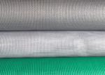 Insect Proof HDPE Fiberglass Wire Mesh Multi Colors Weight 35 - 140G / SQM