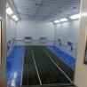Buy cheap Ultimate Solution for Precision Painting with Our Innovative Spray Booth from wholesalers
